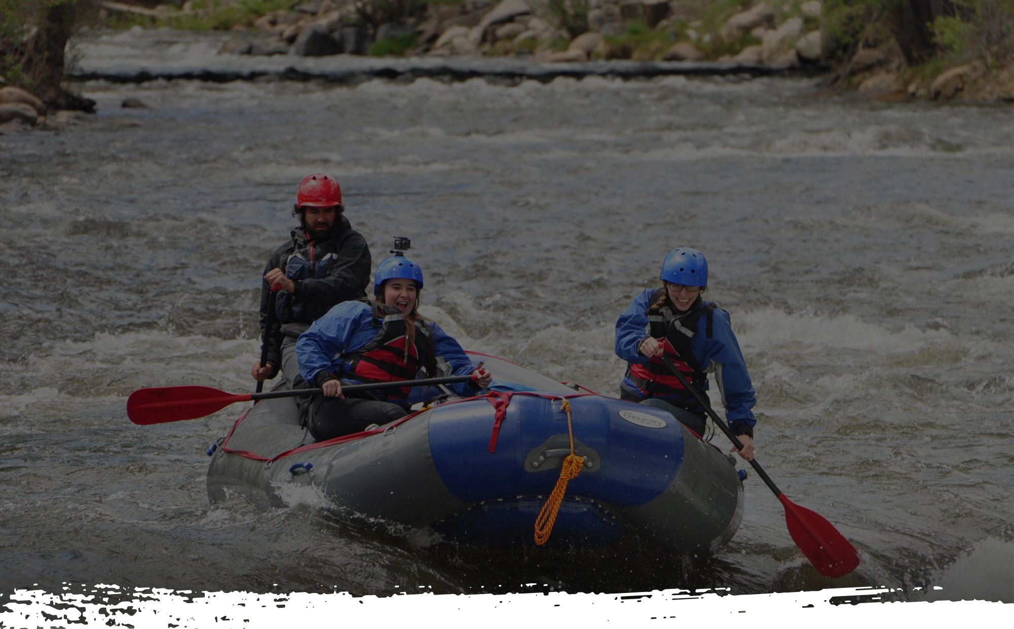 River Rafting Near Denver | River Rafting Near Denver