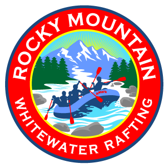 Rocky Mountain Whitewater Rafting logo